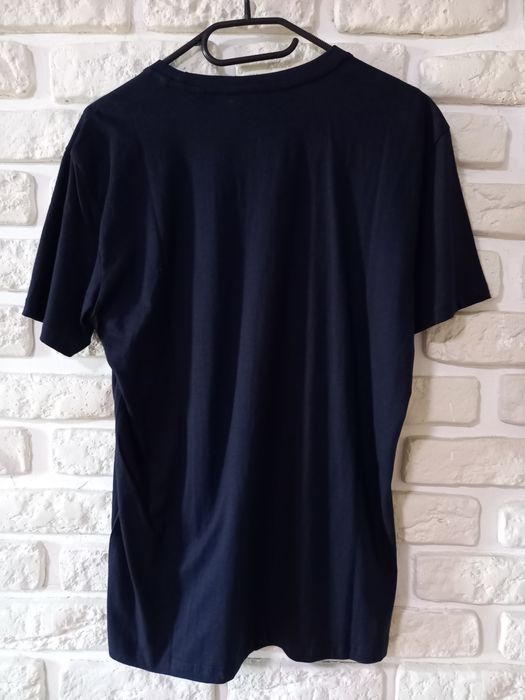 Koszulka Carry rozmiar M męska nowa z metką