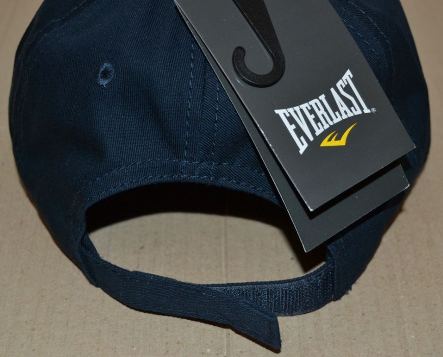 Кепка Everlast New York