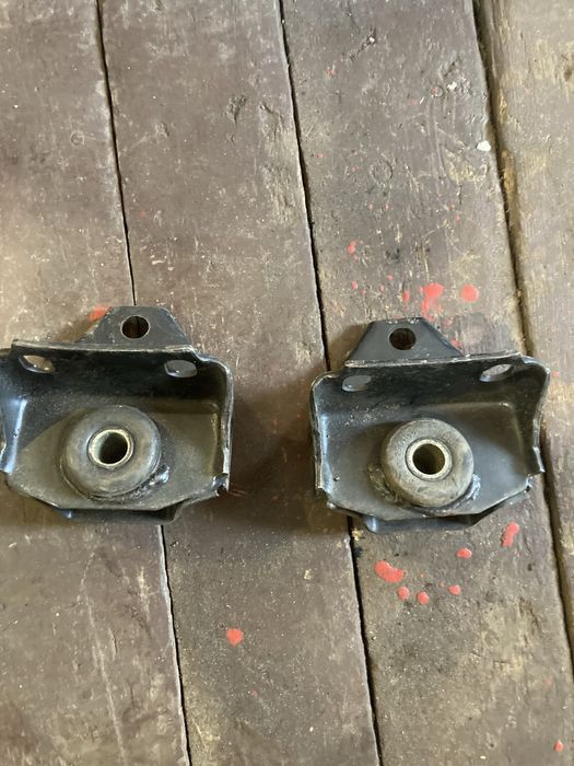 Кронштейн розтяжки Таврія, 1102