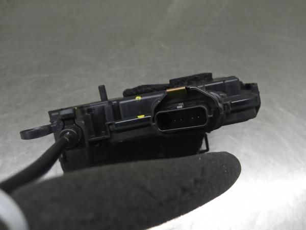 Fechadura / fecho porta trás esquerdo RENAULT Captur (J5_)