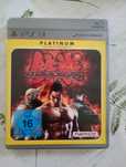 Tekken 6 ps3 gra