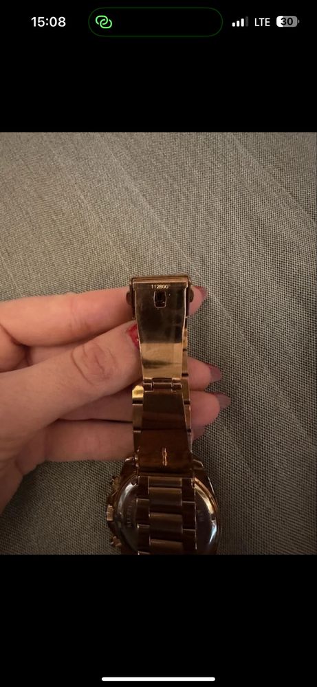 Zegarek Michael Kors