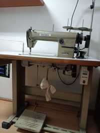 Maquina de costura industrial daewoo