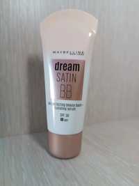 Maybelline dream satin BB cream