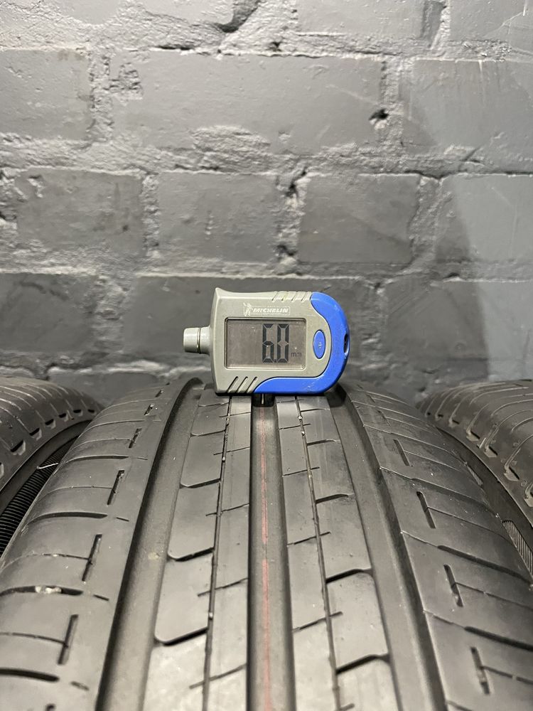 4шт 185/65 R15 Bridgestone Ecopia EP150
