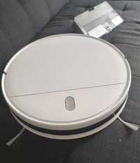 mi robot vacuum mop essential model mjstg1