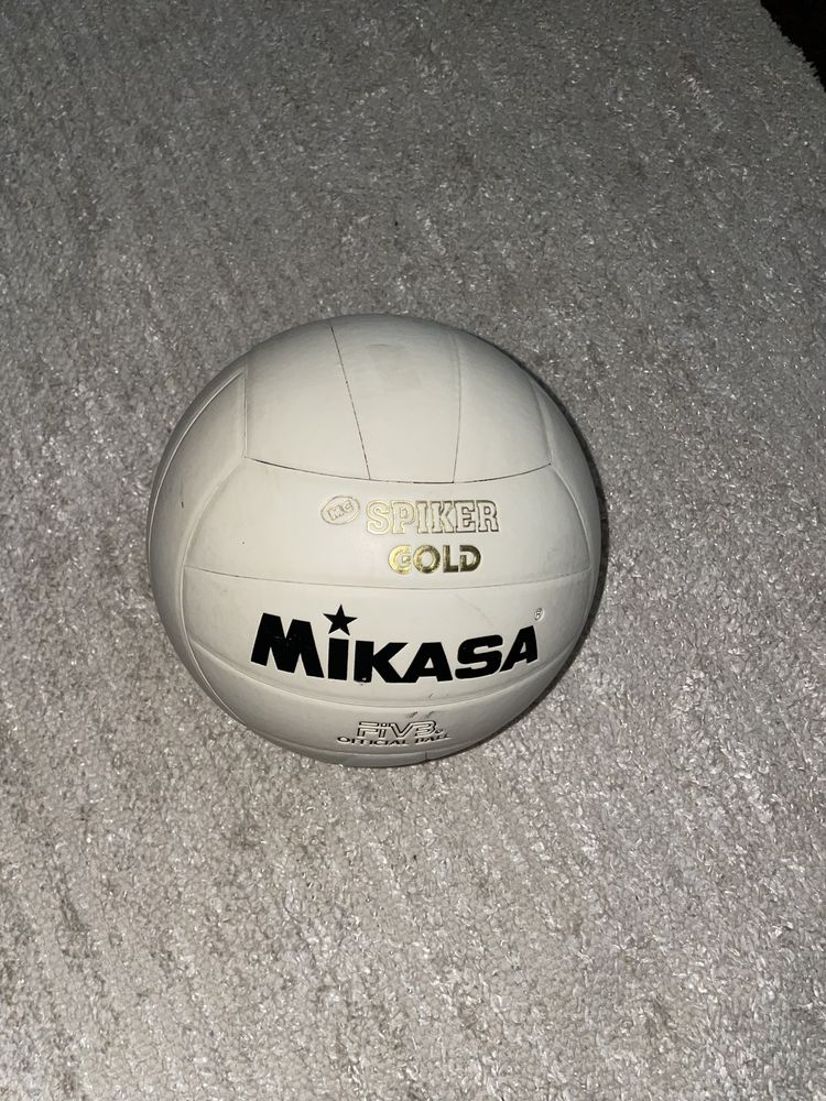 Bola de Voleibol  profissional . Mikasa Gold