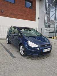 Ford S-Max Ford S max 2.0 diesel super stan POLECAM