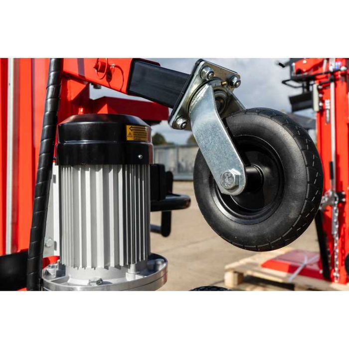 Nowa Łuparka/Rozdrabniacz Szczyparka do drewna hydrauliczna 14Ton