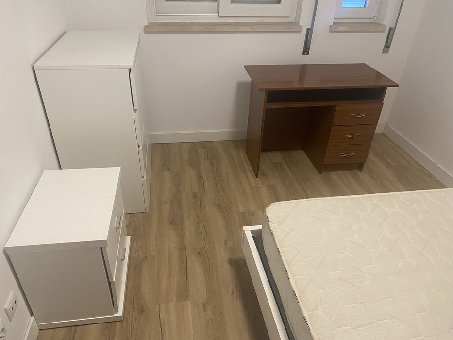 Quarto para arrendar em Moscavide fora do metro