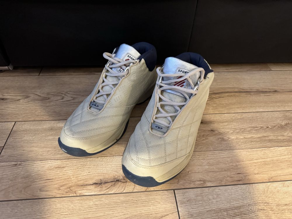 Buty rozmiar  50