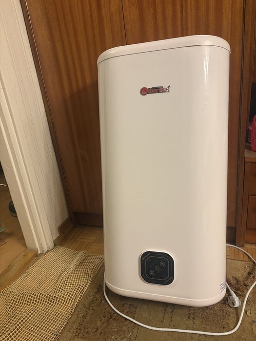 Elektryczny podgrzewacz wody Thermex