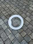 Drzwiczki do pralki Beko WMB 51032PL