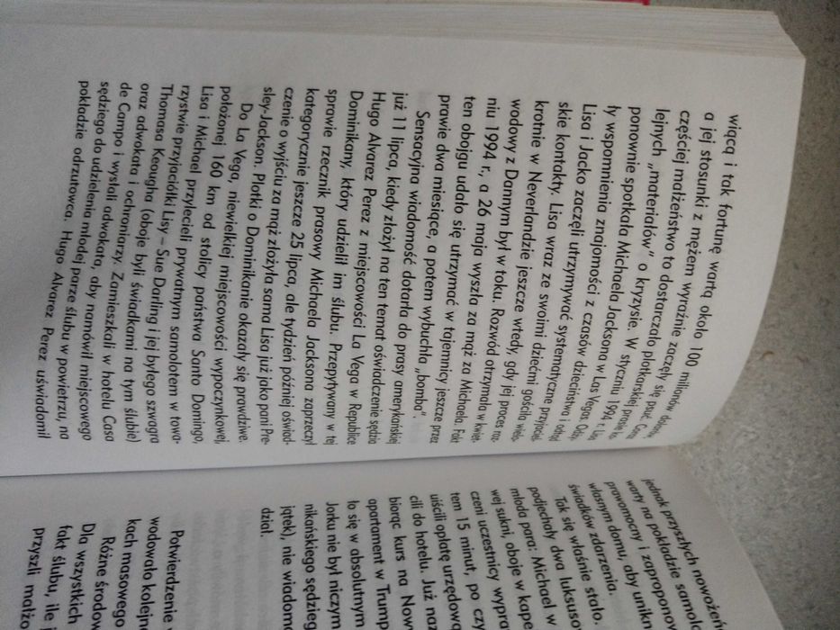 "Michael Jackson" Kevin J Fox