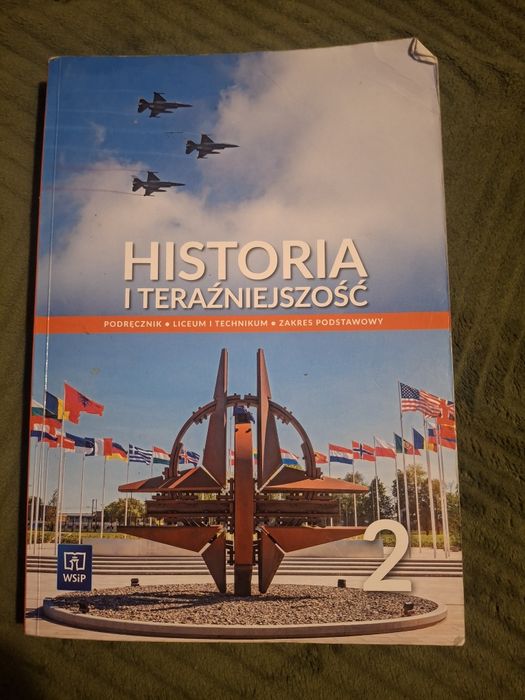 Historia i teraźniejszość 2
