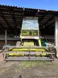Комбайн Claas mercator 70