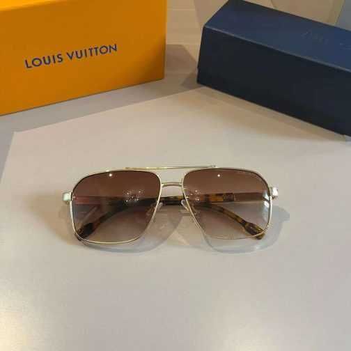 Okulary słoneczne Louis Vuitton 260461