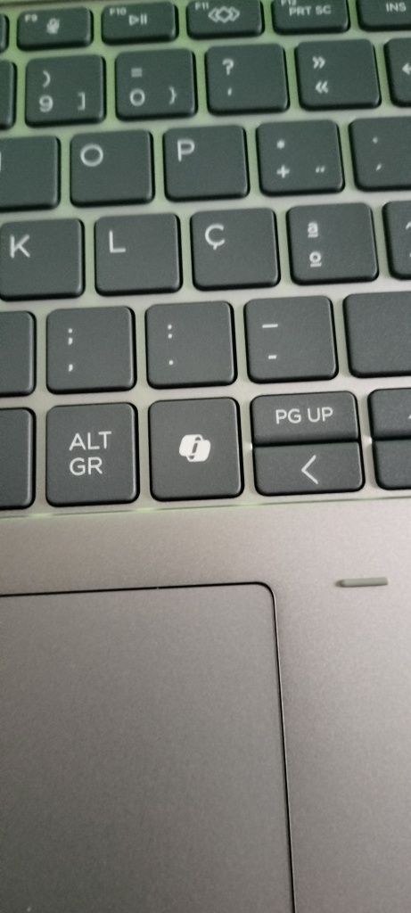 Vendo portátil HP elitebook 640 g11 Vpro 14 inch