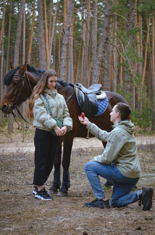 Катання на конях, верхова їзда,кінні прогулянки,фотосесії з кіньми