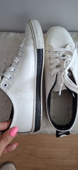 Buty sportowe używane rozm 36