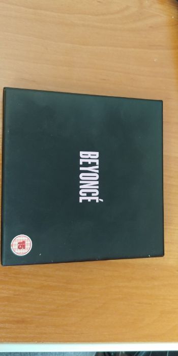Beyonce: Beyonce (PLATINUM EDITION) (4CD)