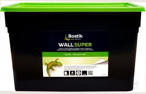 Клей "BOSTIK" "В-76" (Super) Extra 15 л