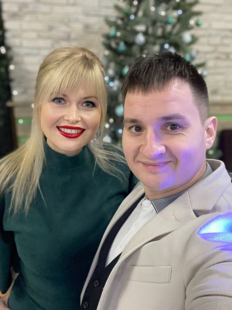 Ведучий на весілля,ювілей,корпоратив,Тамада на свадьбу,Хрестини.