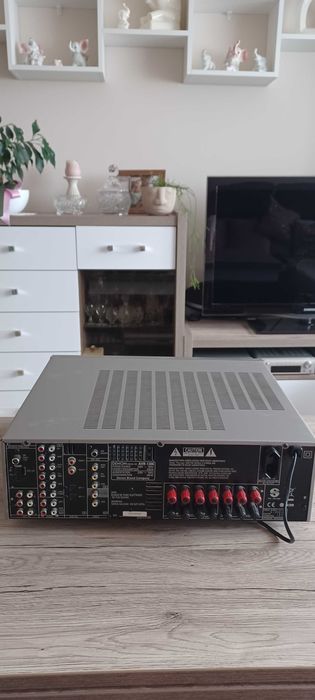 Amplituner DENON AVR-1306