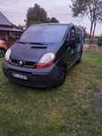 Sprzedam renault trafic