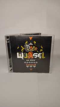 Da Weasel - Ao Vivo Coliseus CD