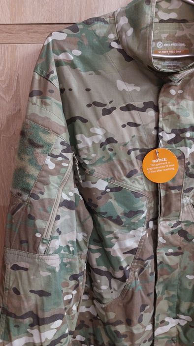 Кітель Crye Precision G4 Field Shirt