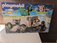 Playmobil bonecos e acessórios