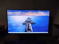 Монитор Dell P2418D (210-AMPS) 23.8"-2K-IPS-60hz