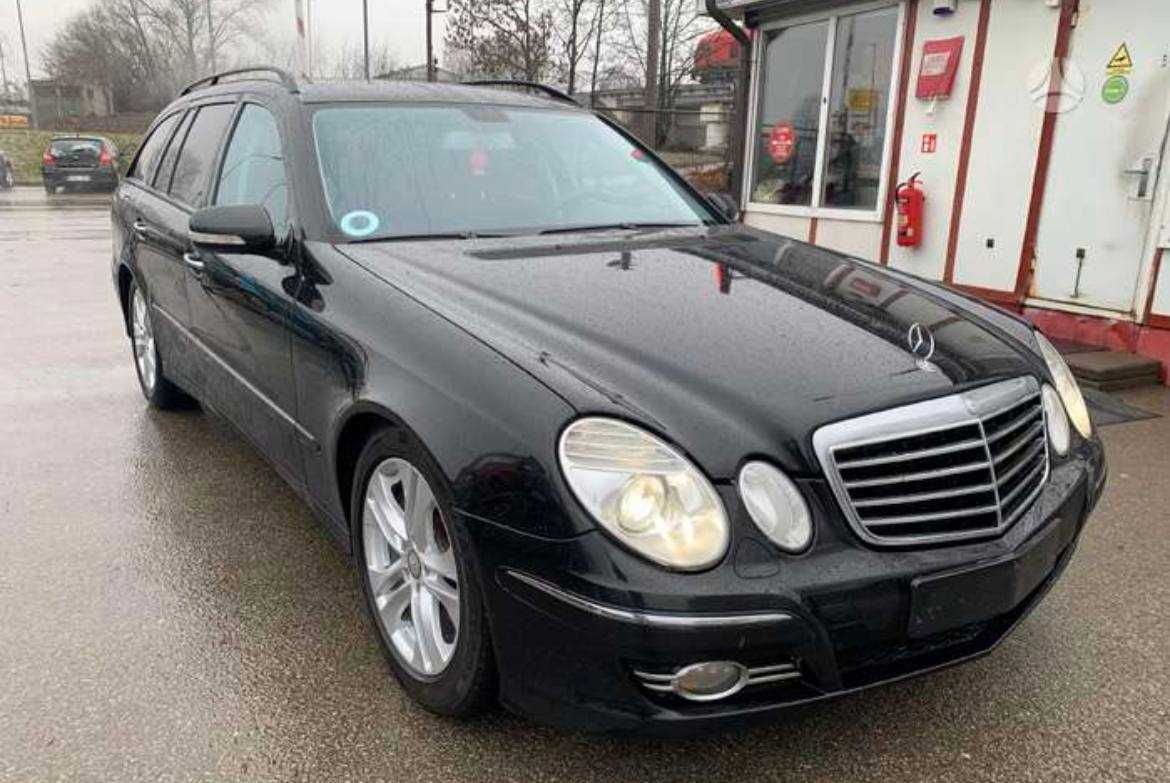 АвтоРазборка Mercedes w211 w221 w212 w164 Двигун АвтоРозборка Мотор