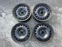 Диски Opel R16 4*100