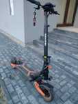 Hulajnoga Kukirin G2 max