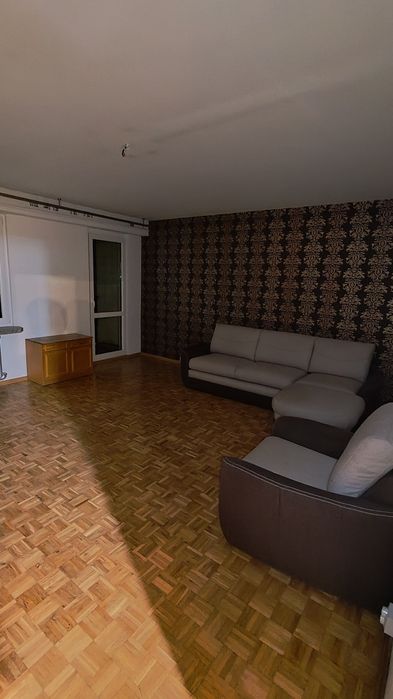 Mieszkanie 3 pokoje 60m duży balkon Węgrów