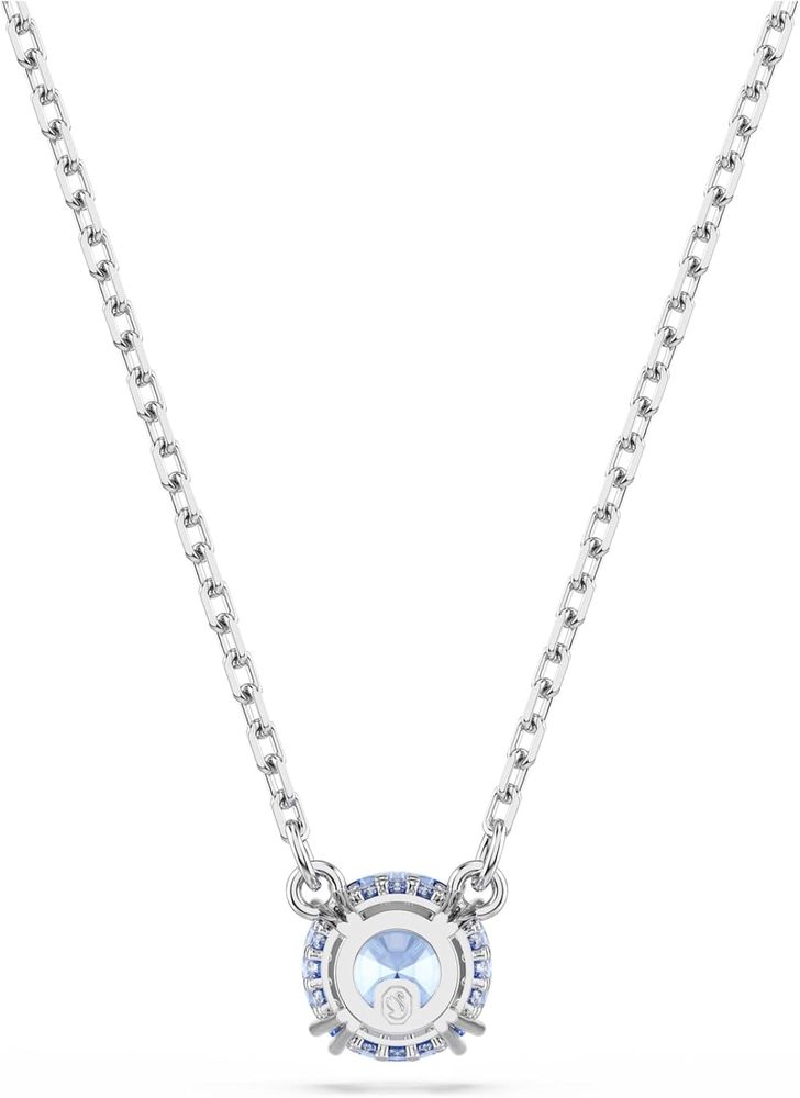 Кулон Swarovski Stilla Pendant Blue 5691084