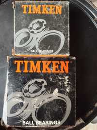 Підшипники Timken