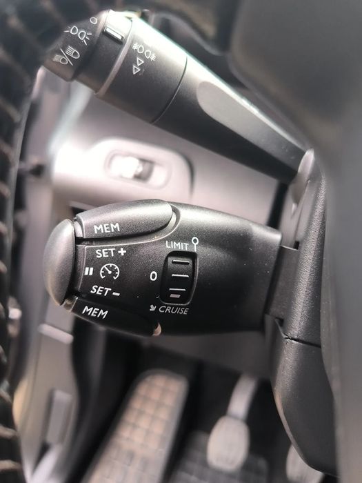 Peugeot Rifter Long 1,5