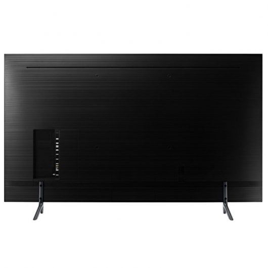 Samsung UE49NU7105 49" LED UltraHD 4K
49'' NU7105 Smart 4K UHD TV