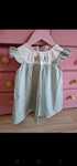 Vestido 2-3 anos