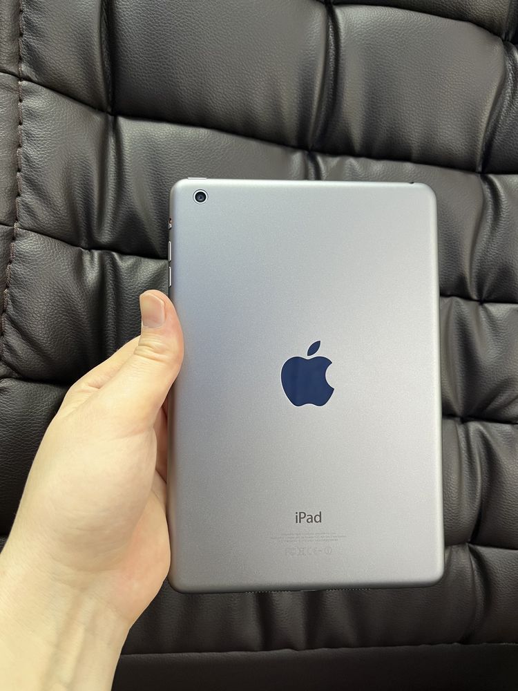 Ipad mini 1 16Gb WI-FI