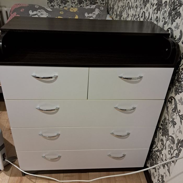 Пеленальний комод в гарному стані,