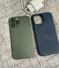 IPhone 13 Pro Max Green 256Gb Neverlock