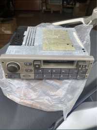 Auto radio LandRover Freelander