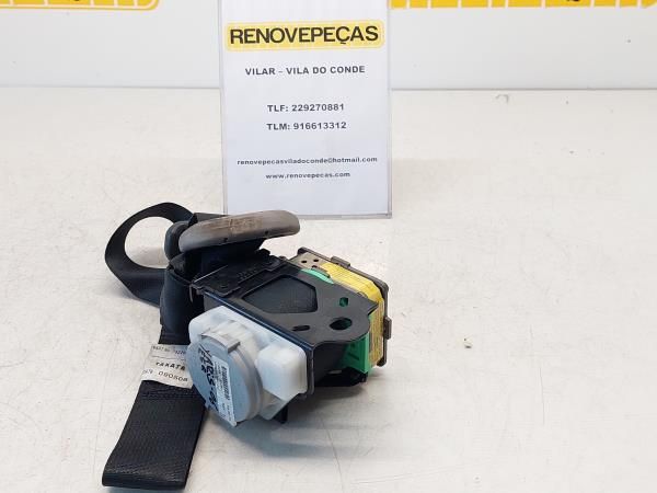 Cinto frente esquerdo TOYOTA Yaris (_P9_)