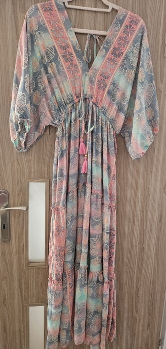 Sukienka letnia nowa