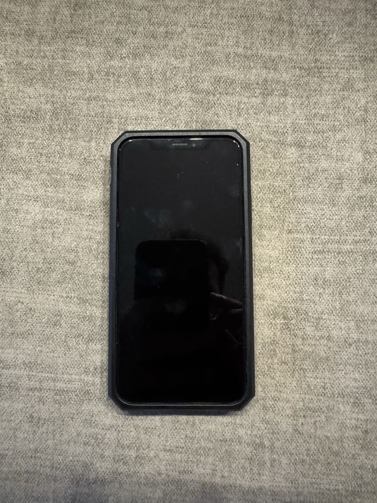 iPhone XS 256gb preto