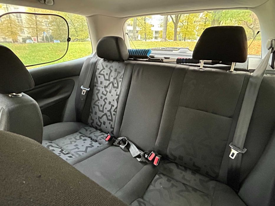 Volkswagen Golf 4, silnik 1.4, benzyna